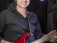 Cargo Schiff - Bands der RockPop - Schule