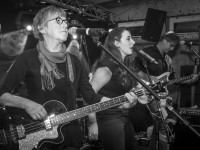 Cargo Schiff - Bands der RockPop - Schule