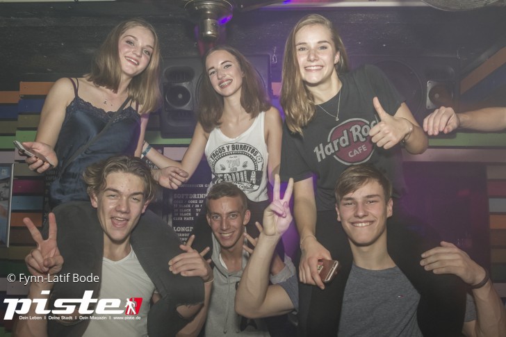 11 Jahre Parkhausgeburtstag Feat. Evil Jared!