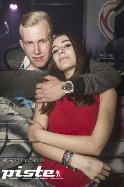 11 Jahre Parkhausgeburtstag Feat. Evil Jared!