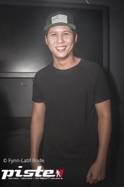 11 Jahre Parkhausgeburtstag Feat. Evil Jared!