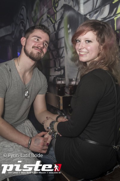 11 Jahre Parkhausgeburtstag Feat. Evil Jared!