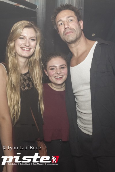 11 Jahre Parkhausgeburtstag Feat. Evil Jared!