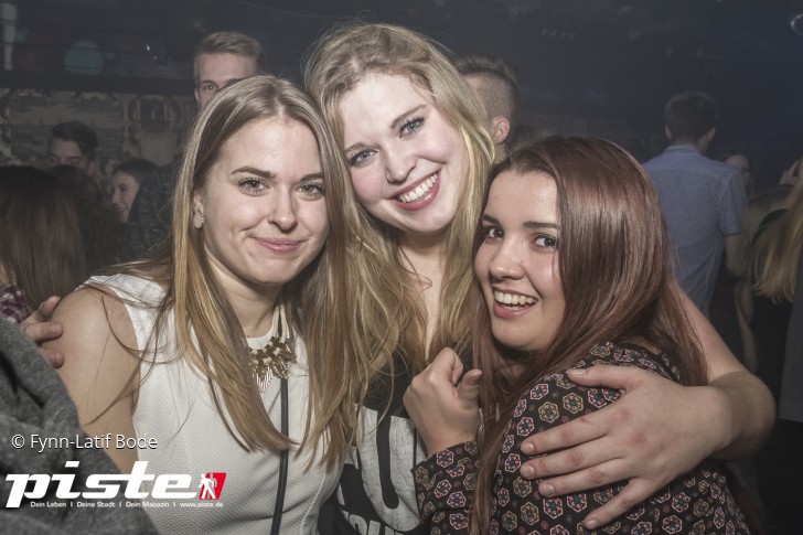 11 Jahre Parkhausgeburtstag Feat. Evil Jared!