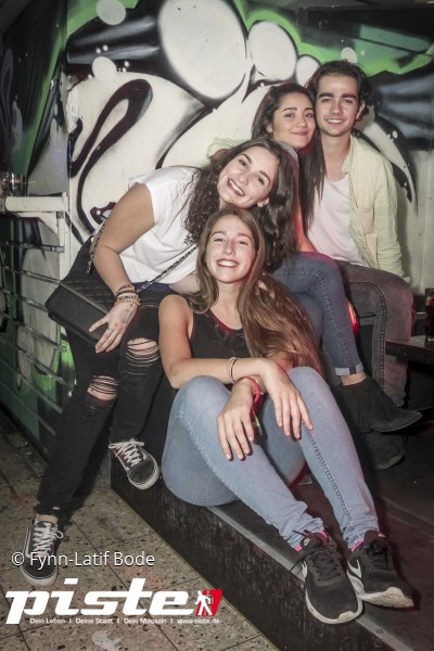 11 Jahre Parkhausgeburtstag Feat. Evil Jared!