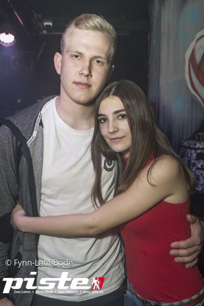 11 Jahre Parkhausgeburtstag Feat. Evil Jared!