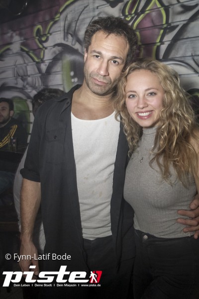 11 Jahre Parkhausgeburtstag Feat. Evil Jared!