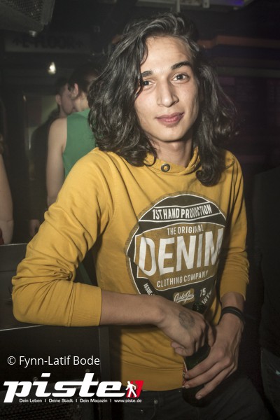 11 Jahre Parkhausgeburtstag Feat. Evil Jared!