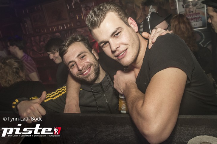 11 Jahre Parkhausgeburtstag Feat. Evil Jared!