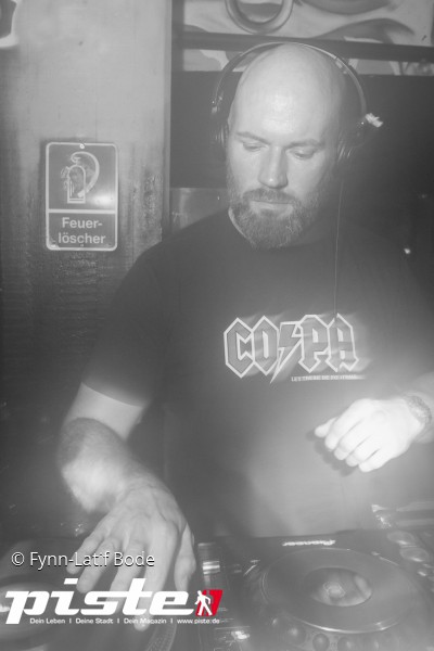 11 Jahre Parkhausgeburtstag Feat. Evil Jared!