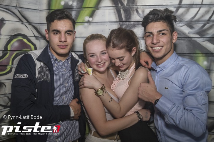 11 Jahre Parkhausgeburtstag Feat. Evil Jared!