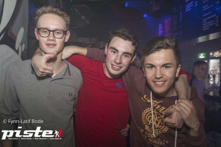 11 Jahre Parkhausgeburtstag Feat. Evil Jared!