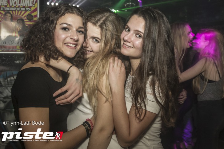 11 Jahre Parkhausgeburtstag Feat. Evil Jared!