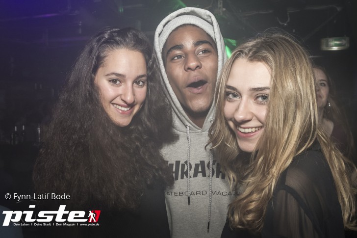 11 Jahre Parkhausgeburtstag Feat. Evil Jared!