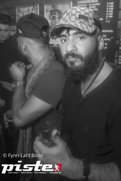 11 Jahre Parkhausgeburtstag Feat. Evil Jared!