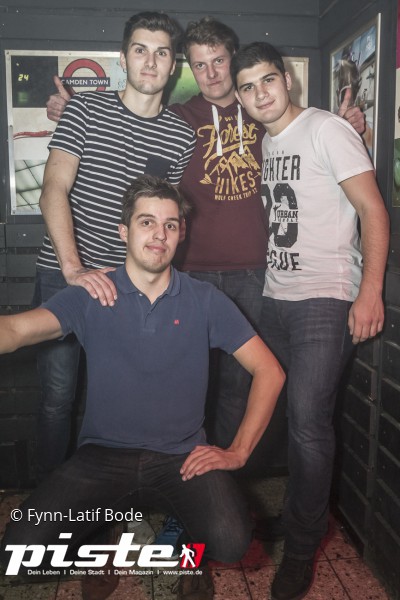 11 Jahre Parkhausgeburtstag Feat. Evil Jared!