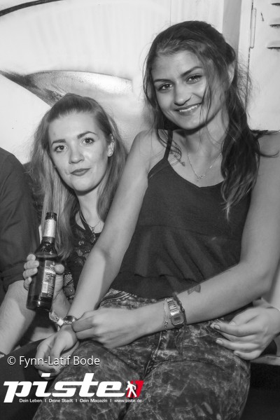 11 Jahre Parkhausgeburtstag Feat. Evil Jared!