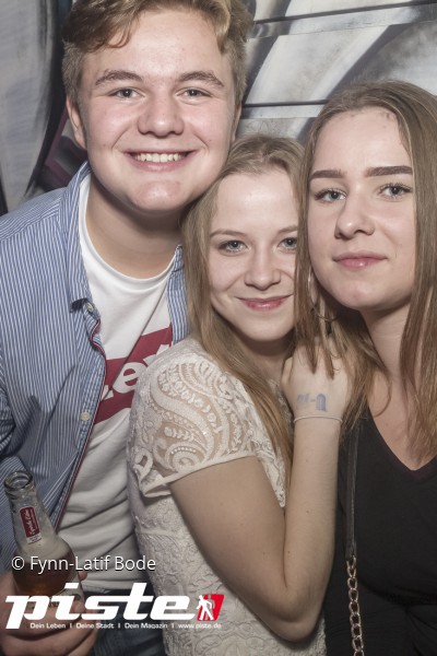 11 Jahre Parkhausgeburtstag Feat. Evil Jared!