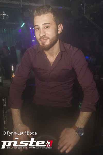 11 Jahre Parkhausgeburtstag Feat. Evil Jared!