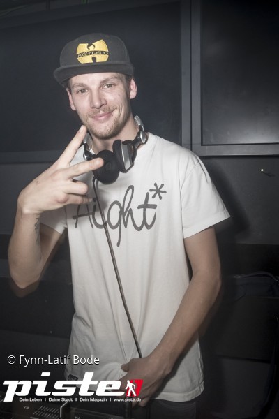 11 Jahre Parkhausgeburtstag Feat. Evil Jared!