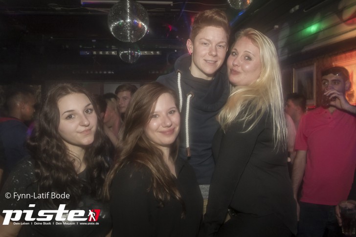 11 Jahre Parkhausgeburtstag Feat. Evil Jared!