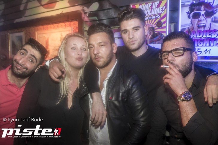 11 Jahre Parkhausgeburtstag Feat. Evil Jared!