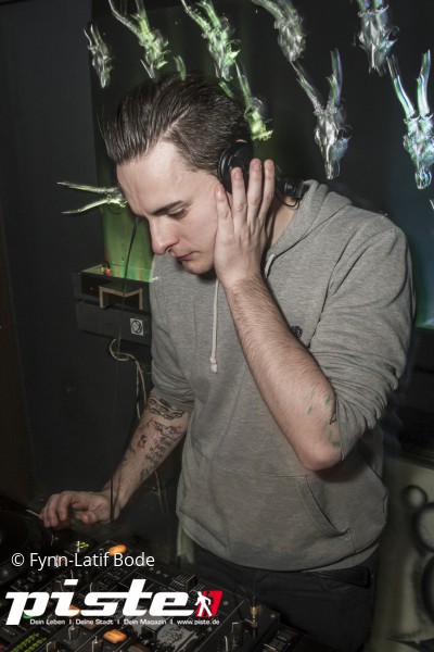 11 Jahre Parkhausgeburtstag Feat. Evil Jared!