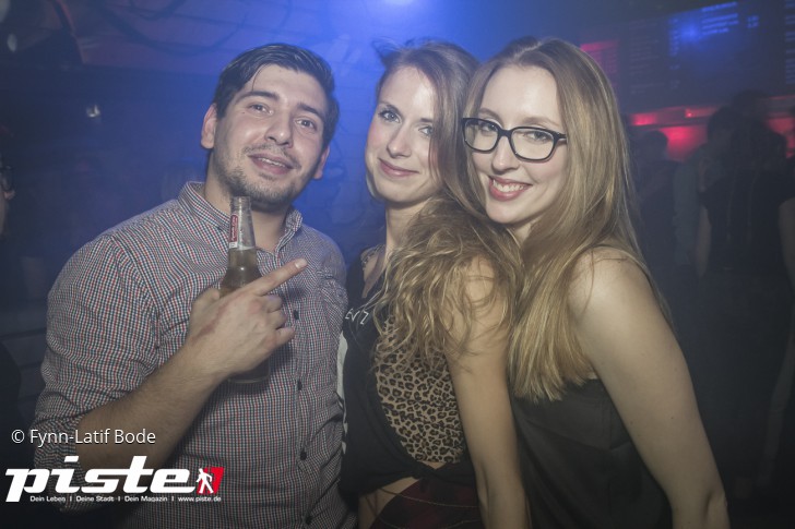 11 Jahre Parkhausgeburtstag Feat. Evil Jared!