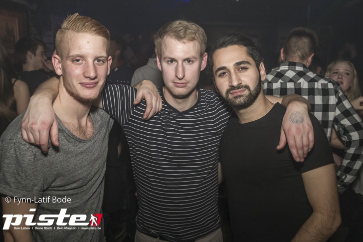 11 Jahre Parkhausgeburtstag Feat. Evil Jared!