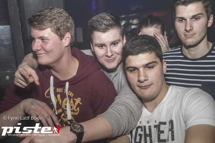 11 Jahre Parkhausgeburtstag Feat. Evil Jared!