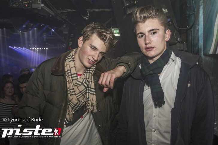 11 Jahre Parkhausgeburtstag Feat. Evil Jared!