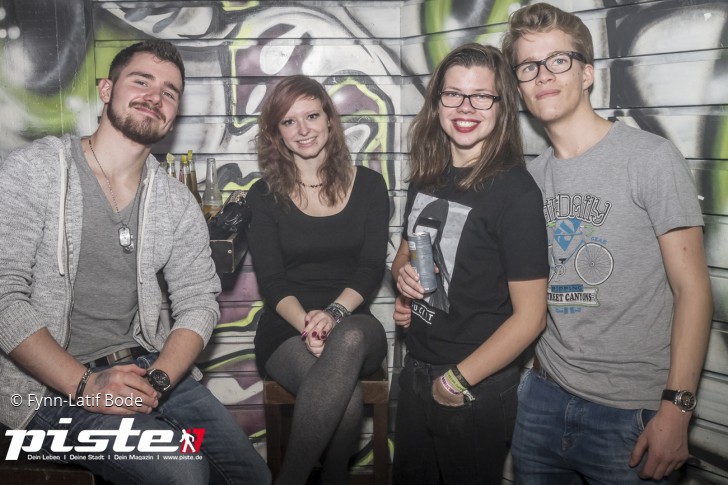 11 Jahre Parkhausgeburtstag Feat. Evil Jared!