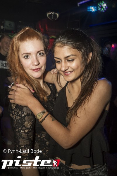 11 Jahre Parkhausgeburtstag Feat. Evil Jared!