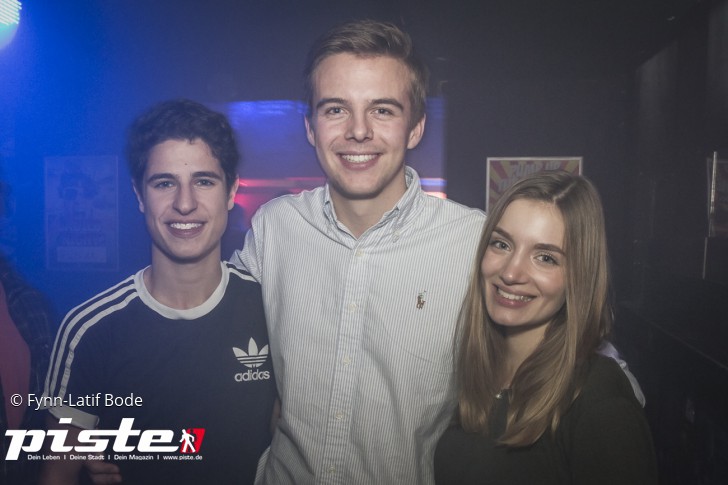 11 Jahre Parkhausgeburtstag Feat. Evil Jared!