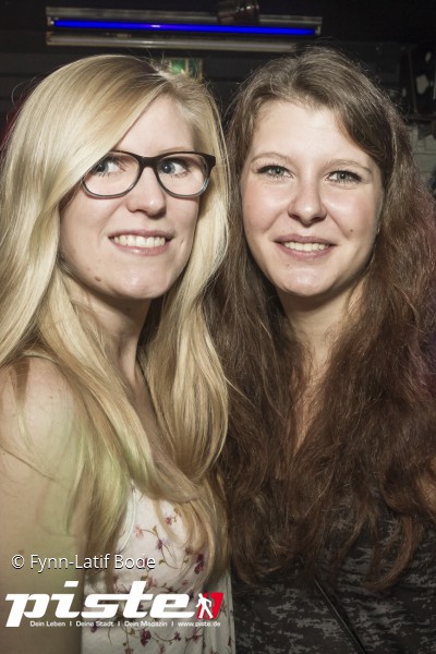 11 Jahre Parkhausgeburtstag Feat. Evil Jared!