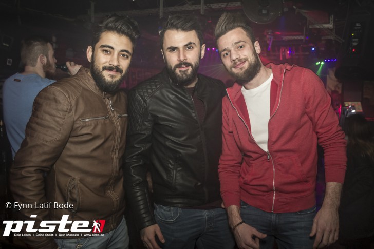 11 Jahre Parkhausgeburtstag Feat. Evil Jared!