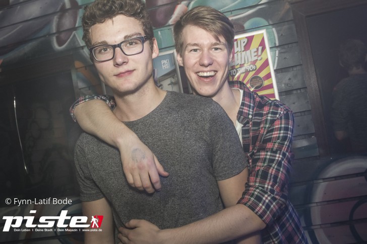 11 Jahre Parkhausgeburtstag Feat. Evil Jared!