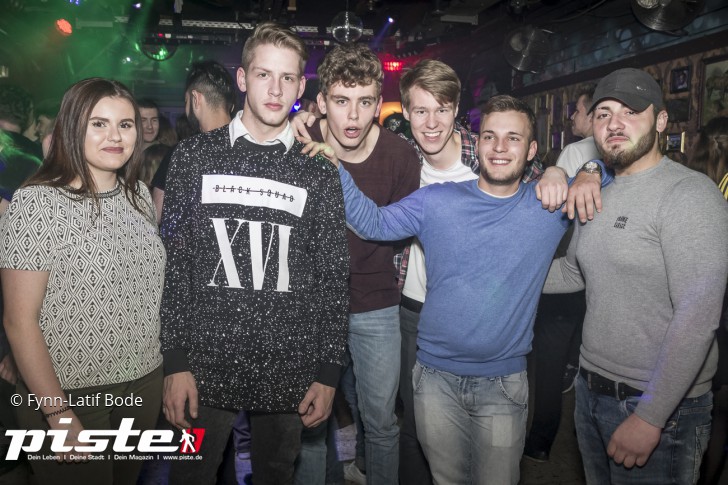 11 Jahre Parkhausgeburtstag Feat. Evil Jared!