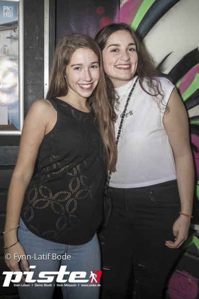 11 Jahre Parkhausgeburtstag Feat. Evil Jared!