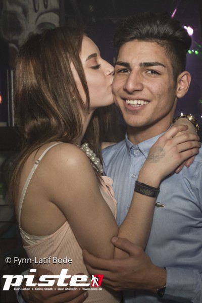 11 Jahre Parkhausgeburtstag Feat. Evil Jared!