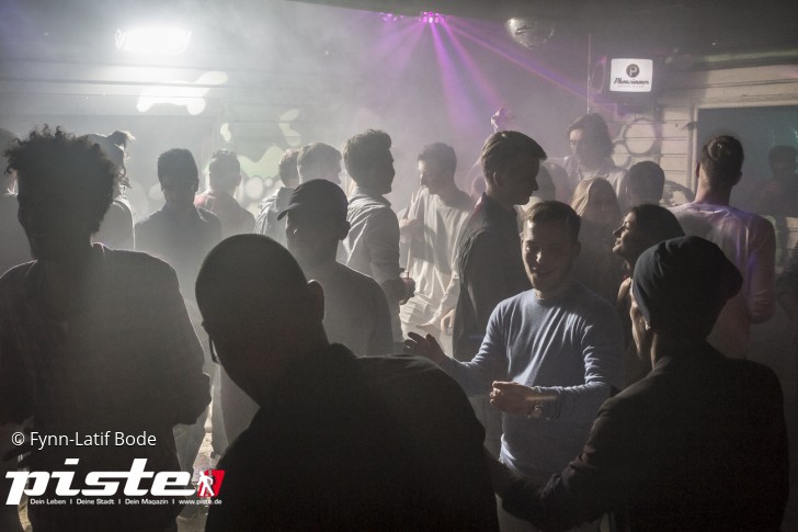 11 Jahre Parkhausgeburtstag Feat. Evil Jared!