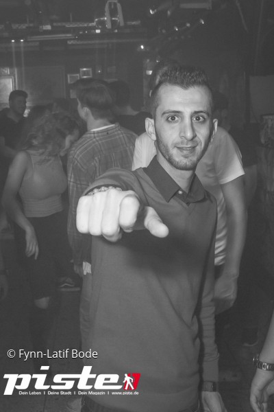 11 Jahre Parkhausgeburtstag Feat. Evil Jared!