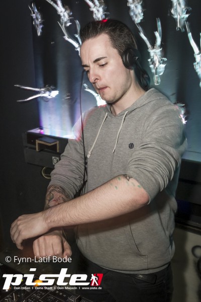 11 Jahre Parkhausgeburtstag Feat. Evil Jared!