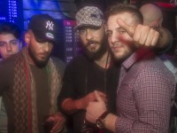 11 Jahre Parkhausgeburtstag Feat. Evil Jared!