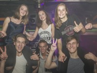 11 Jahre Parkhausgeburtstag Feat. Evil Jared!