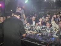 11 Jahre Parkhausgeburtstag Feat. Evil Jared!