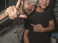 11 Jahre Parkhausgeburtstag Feat. Evil Jared!