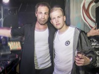 11 Jahre Parkhausgeburtstag Feat. Evil Jared!