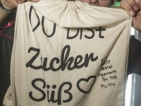 11 Jahre Parkhausgeburtstag Feat. Evil Jared!