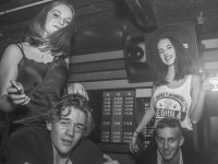 11 Jahre Parkhausgeburtstag Feat. Evil Jared!